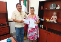 AMEXME invita a Alcaldes del sur de Veracruz a un convenio de colaboración