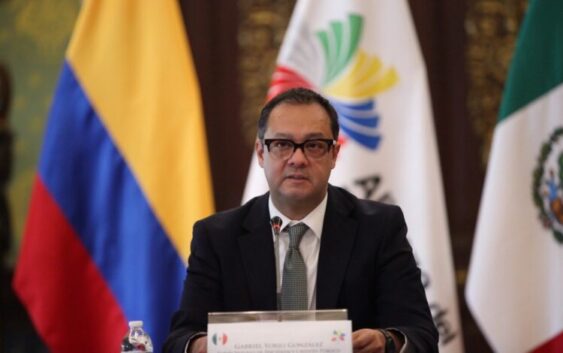 Prevén inversión pública y privada por 20 mil mdp para desarrollo del Corredor Interoceánico