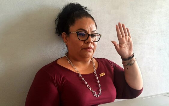 Informaría Orfis al Congreso sobre estado de Institutos Municipales de Mujeres