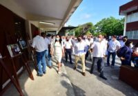 Zenyazen anuncia cierre de las Expo Ferias Educativas en la región Capital este viernes, proyecta superar los 100 mil jóvenes atendidos Zenyazen anuncia cierre de las Expo Ferias Educativas en la región Capital este viernes, proyecta superar los 100 mil jóvenes atendidos