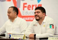 Zenyazen reitera megainversión de obra y equipamiento a tecnológicos Zenyazen reitera megainversión de obra y equipamiento a tecnológicos