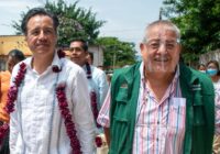 El Presidente de la República y el Gobernador son factores de unidad: Manuel Huerta