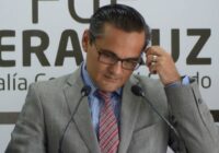 Pensamos que Winckler fue encubridor de los homicidas de alcaldesa de Mixtla de Altamirano: Cuitláhuac Pensamos que Winckler fue encubridor de los homicidas de alcaldesa de Mixtla de Altamirano: Cuitláhuac