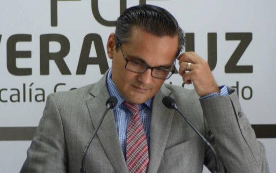 Pensamos que Winckler fue encubridor de los homicidas de alcaldesa de Mixtla de Altamirano: Cuitláhuac