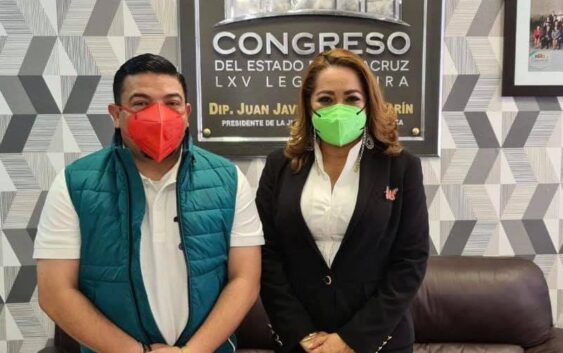 Anuncian próxima realización del Congreso Municipalista