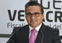 Filtran que Ministro del Tribunal propondría restituir a Winckler en la Fiscalía de Veracruz Filtran que Ministro del Tribunal propondría restituir a Winckler en la Fiscalía de Veracruz