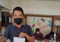 Confirman validez de elección que gano Alejandro Trujillo, en Villa Allende