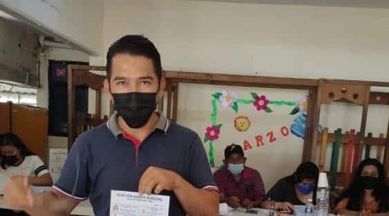 Confirman validez de elección que gano Alejandro Trujillo, en Villa Allende