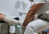 Exhorta IMSS Veracruz a diabéticos extremar cuidado de los pies para evitar su pérdida