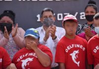 Realizan “Primer Torneo Regional de Futbol Inclusivo”