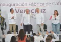 Impulsa el presidente López Obrador inversiones históricas en Veracruz: Gómez Cazarín