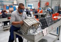 Más de un millón 198 mil trabajadoras y trabajadores reciben acciones de prevención y promoción de la salud en centros de trabajo