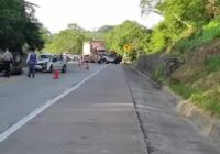 Accidente carretero en Tuxpan: Identifican a las cuatro víctimas tras choque