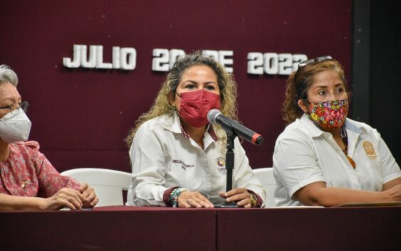 Gobierno de Amado Cruz Malpica conmemora el “Día Nacional del Bibliotecario”