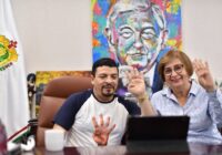 Reforzar transparencia y eficacia en la fiscalización, plantea Gómez Cazarín