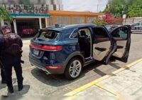 Confirman homicidio de uno de los cuatro secuestrados en Poza Rica