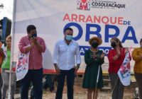 Inicia perforación de pozo profundo en San Pedro Mártir.