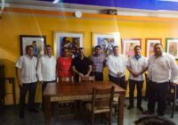 Titular del IMSS Veracruz Sur promueve programa Entornos Laborales Seguros y Saludables