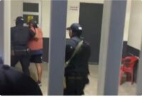 “No me voy a ir solo en esto”, primeras palabras de Jorge Winckler tras detención.