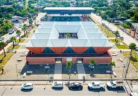 Inaugura Amado Cruz el Módulo Cultural del mercado de la colonia Cuauhtémoc