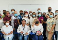 Inicia capacitación para las Brigadas de Atención en Salud Mental