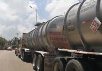 Cambios en políticas internas de la refinería “Lázaro Cárdenas”, generan severos problemas a vecinos de Minatitlán