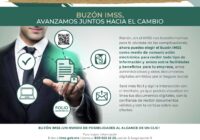 Invita IMSS Veracruz Sur a patrones
