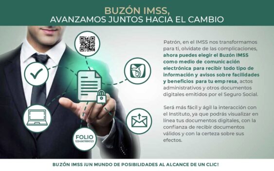 Invita IMSS Veracruz Sur a patrones