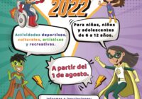 Tendrá IMSS Veracruz Sur Curso Vacacional Recreativo 2022 en sus Centros de Seguridad Social