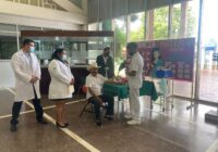 Invita IMSS Veracruz Sur a Décima Jornada Nacional de Continuidad de los Servicios Ordinarios