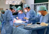 En Segunda Jornada de Trasplante Renal de Donador Vivo realiza IMSS más de 20 cirugías