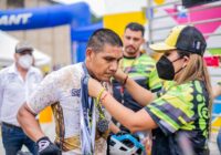 Carrera Ciclistas “Columpio 68 kilómetros” fue todo un éxito en Acayucan, por la Ruta del deporte