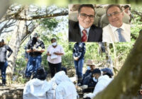 El Colectivo dijo que junto con Winckler debe pagar el ex gobernador Yunes Linares.