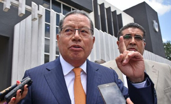 Jorge Winckler no actuó sólo, obedecía y tenía el aval de Yunes Linares: Flavino Ríos