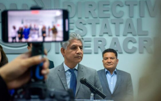 PAN Estatal expulsará a diputados locales que votaron a favor de la Ley Nahle