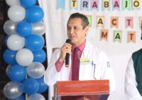 Promueve IMSS Veracruz Sur Lactancia Materna