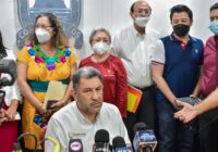 Cabildo de Coatzacoalcos respalda Reforma a la Constitución Política de Veracruz