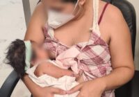 Recomienda IMSS Veracruz Sur lactancia materna como mejor protección para los bebés