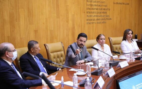 Estrategia PREVENIMSS del Seguro Social refuerza salud preventiva y hábitos saludables frente a enfermedades crónicas