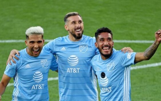 La MLS se llevó el All-Star Skills Challenge