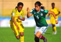 Nueva Zelanda vs México en vivo: Mundial Sub 20 Femenil en directo