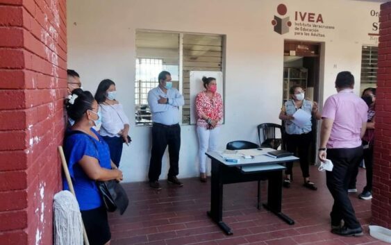 Integran cooperativa de Agua Purificadora en Villa Allende