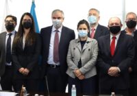 Para fortalecer acciones en favor de la lactancia materna en centros de trabajo, STPS, UNICEF e IMSS conjuntan esfuerzos