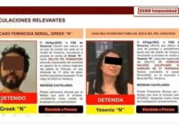 Van por copartícipes en multihomicidio de familia en Boca del Río: SPSS