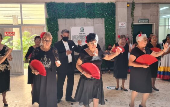 Invita Centro de Seguridad Social del IMSS Veracruz Sur a participar en cursos y talleres