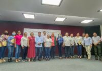 Presentan la nueva estrategia de trabajo Bienestar – INAPAM en Coatzacoalcos