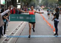 Realiza IMSS Carrera Familiar de 5 y 10 km para promover activación física y hábitos saludables, participan miles de personas