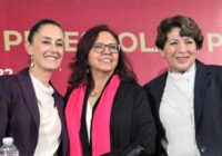 Zenyazen refrenda su compromiso con la educación ante autoridades federales y celebra visita de Delfina Gómez y Leticia Ramírez a Veracruz