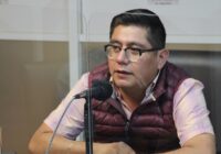 No se repite la elección para ningún distrito en Veracruz: Esteban Ramírez Zepeta