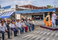 Gobierno de Coatzacoalcos conmemora 31 aniversario del Sistema de Transbordadores